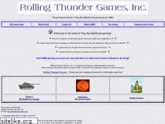 rollingthunder.com