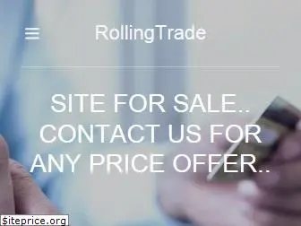 rollingtrade.com