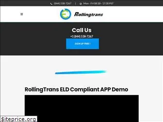 rollingtrans.com