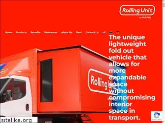 rollingunit.com