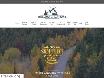 rollingvacations.ca