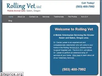 rollingvet.com