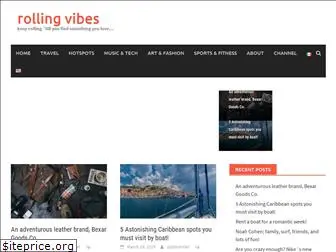 rollingvibes.com