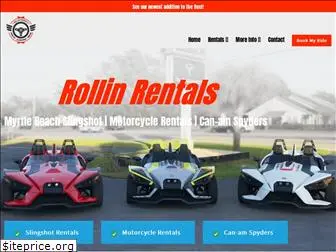 rollinrental.com