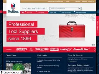 rollins.co.uk