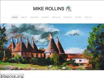 rollinsart.com