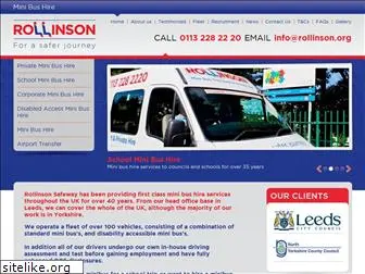 rollinson.co.uk