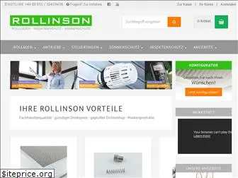 rollinson.de