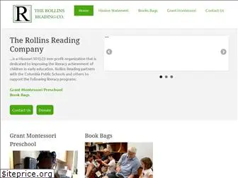 rollinsreading.org