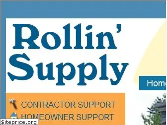 rollinsupply.com