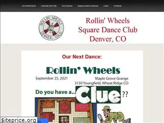 rollinwheels.org