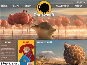 rollinwild.com