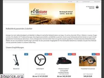 rollistore.de