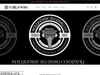 rolljunkie.com