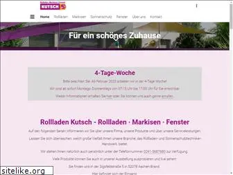 rollladen-kutsch.de