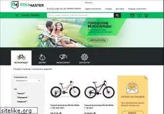 rollmaster.ru