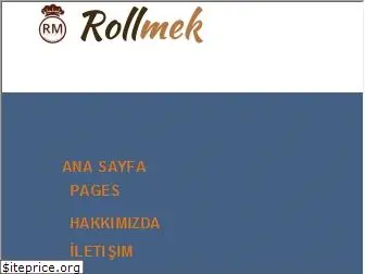 rollmek.com