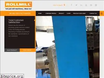 rollmillindustries.com