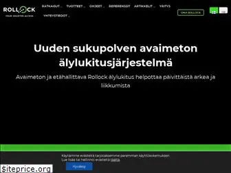 rollock.fi