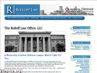 rollofflaw.com