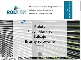 rollon-krakow.pl