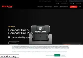 rollon.com