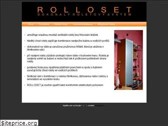 rolloset.com