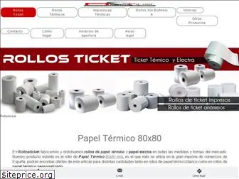 rollosticket.com