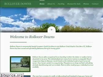 rolloverdowns.net