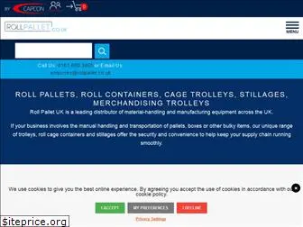 rollpallet.co.uk