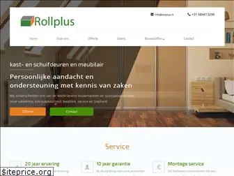rollplus.nl