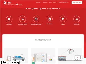 rollr.io