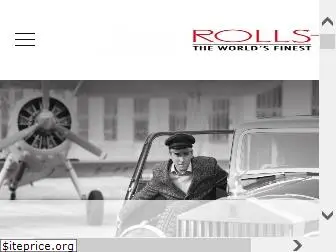 rolls-royce-museum.at