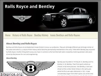 rolls-royceandbentley.co.uk