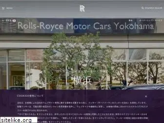 rolls-roycemotorcars-nicole.com