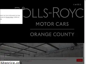 rolls-roycemotorcarsoc.com