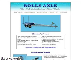 rollsaxle.com