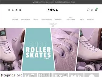 rollskatestudio.com