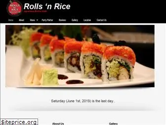 rollsnrice.com