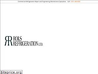 rollsrefrigeration.co.uk