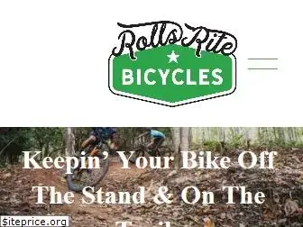 rollsritebicycles.com