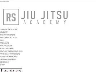 rollstarbjj.com