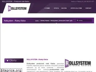 rollsystem.pl