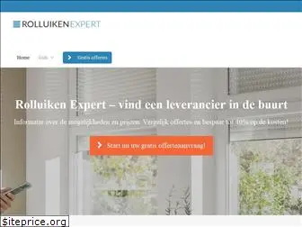 rolluiken-expert.nl