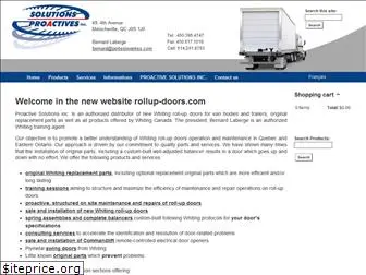 rollup-doors.com