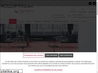 rollup-plv.com