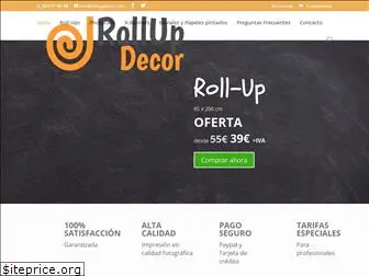 rollupdecor.com