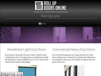 rollupdoorsonline.com