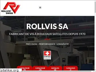 rollvis.com