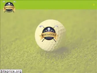 rollygolf.com